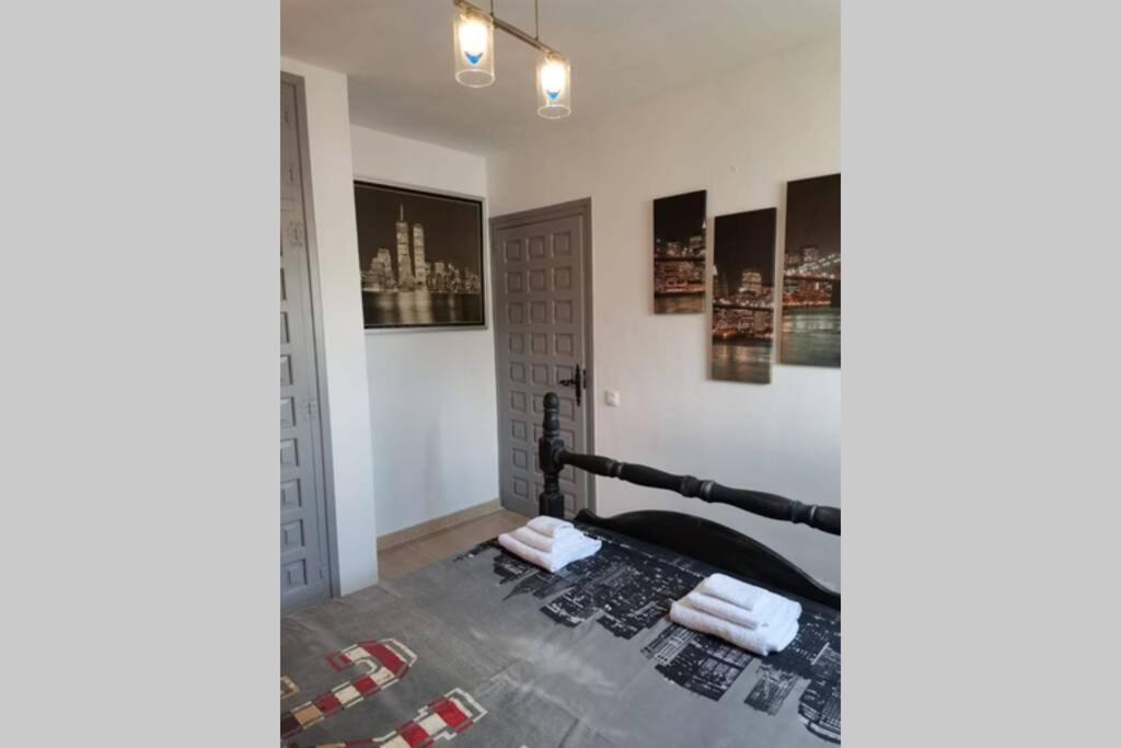 Casa De Clive Villa Jávea Eksteriør billede