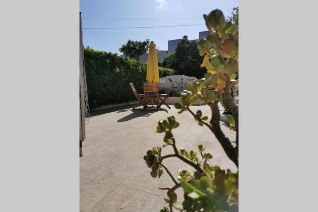 Casa De Clive Villa Jávea Eksteriør billede